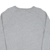 LEVI'S Mens Sweatshirt Grey S