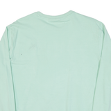 FILA Womens Sweatshirt Blue M