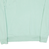 FILA Womens Sweatshirt Blue M