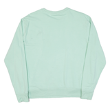 FILA Womens Sweatshirt Blue M