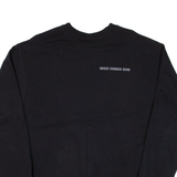 CHAMPION Grace Church Reno Mens Sweatshirt Black L
