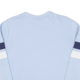 FILA Womens Sweatshirt Blue L