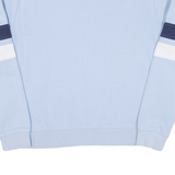 FILA Womens Sweatshirt Blue L