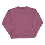 PACIFIC & CO South Carolina Mens Sweatshirt Maroon USA M