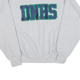 CHAMPION REVERSE WEAVE Dnhs Mens Sweatshirt Grey USA M