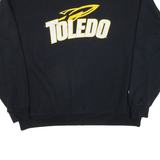 CHAMPION Toledo Mens Sweatshirt Black USA XL