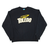CHAMPION Toledo Mens Sweatshirt Black USA XL