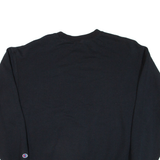 CHAMPION Toledo Mens Sweatshirt Black USA XL