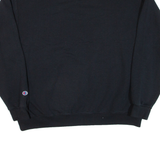 CHAMPION Toledo Mens Sweatshirt Black USA XL