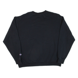 CHAMPION Toledo Mens Sweatshirt Black USA XL