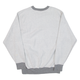 PRO WEAVE San Francisco Mens Sweatshirt Grey USA S