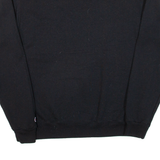 CHAMPION Colorado College Tigers Mens Sweatshirt Black USA M