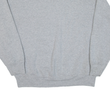 MEMBERS MARK Mens Sweatshirt Grey L