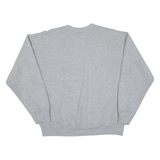 MEMBERS MARK Mens Sweatshirt Grey L