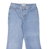 LEVI'S 512 Perfectly Slimming Womens Jeans Blue Regular Bootcut W30 L24