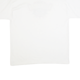 MIDWEST Brickyard Mens T-Shirt White USA XL