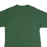 LOGO 7 Green Bay Packers Mens T-Shirt Green USA L