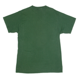 LOGO 7 Green Bay Packers Mens T-Shirt Green USA L