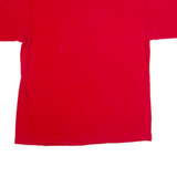 SPORT ATTACK Mark Mcgwire St Louis Cardinals Mens T-Shirt Red 90s USA XL