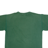 THE EDGE Green Bay Packers Mens T-Shirt Green USA XL