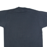 SALEM SPORTSWEAR Las Vegas Raiders Mens T-Shirt Black USA XL