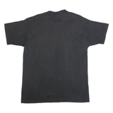 DISNEY Mickey Unlimited Mens T-Shirt Black USA XL