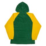 NFL Green Bay Packers Fleece Mens Green Hoodie USA L