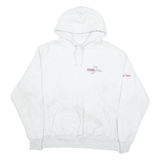 CHAMPION Magnum Drywall Mens Grey Hoodie XL