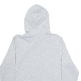 THE NORTH FACE Womens Grey Hoodie L