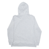 THE NORTH FACE Womens Grey Hoodie L