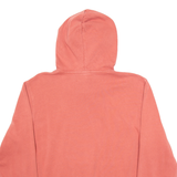 THE NORTH FACE Mens Red Hoodie M
