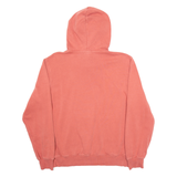 THE NORTH FACE Mens Red Hoodie M