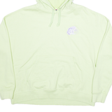 CHAMPION Mens Green Hoodie XL