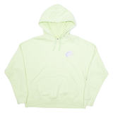 CHAMPION Mens Green Hoodie XL