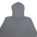 CHAMPION Bucks Lake California Mens Grey Hoodie USA S