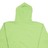 GILDAN Memphis Tennesee Mens Green Hoodie USA M