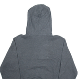 CHAMPION Minnesota State Mankato Mens Grey Hoodie USA S