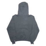 CHAMPION Minnesota State Mankato Mens Grey Hoodie USA S