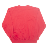 CHASE AUTHENTICS Dale Earnhardt Mens Sweatshirt Red USA L