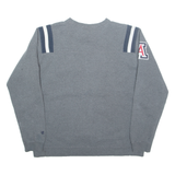 CHAMPION Arizona Mens Sweatshirt Grey USA M