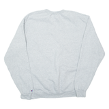 CHAMPION Graham Coghlan Mens Sweatshirt Grey 90s USA L