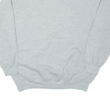 MV SPORT Lassen Volcanic National Park Mens Sweatshirt Grey USA XL