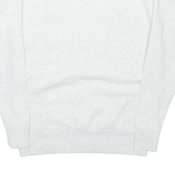 CHAMPION The University Of Alabama Mens Sweatshirt Grey USA M