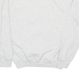 Northeastern University Womens Sweatshirt Grey USA S