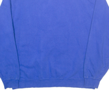 GEAR FOR SPORT Lakers Mens Sweatshirt Blue USA M