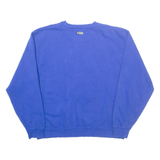 GEAR FOR SPORT Lakers Mens Sweatshirt Blue USA M