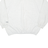 DISCUS ATHLETIC Memorial Softball Mens Sweatshirt Grey 2XL