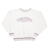 GEAR FOR SPORT Cal State University Mens Sweatshirt Grey USA M