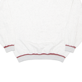 GEAR FOR SPORT Cal State University Mens Sweatshirt Grey USA M