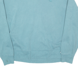 CHAMPION Mens Sweatshirt Blue M